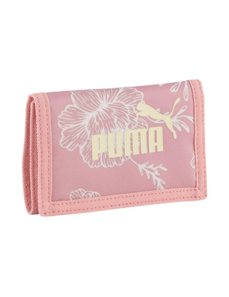Puma Phase AOP Wallet Pink 54758 08