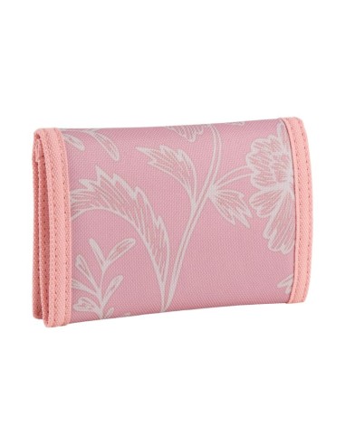Puma Phase AOP Wallet Pink 54758 08