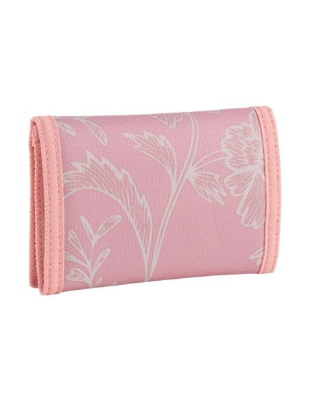 Puma Phase AOP Wallet Pink 54758 08