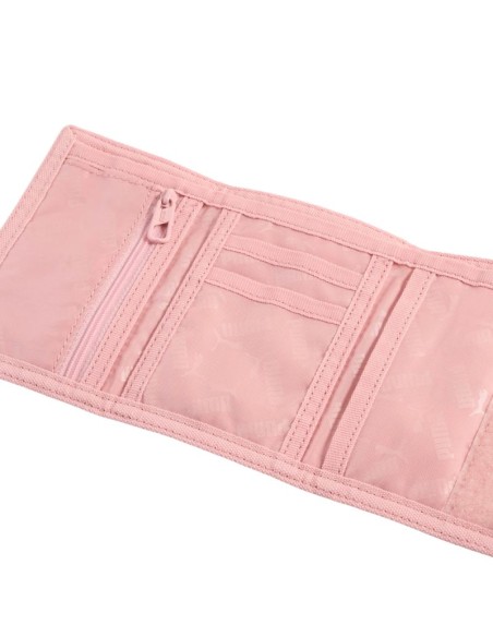 Puma Phase AOP Wallet Pink 54758 08