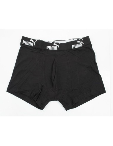 Puma Men's Boxer Briefs 9Pack Black Gray Khaki Comfortable Cotton