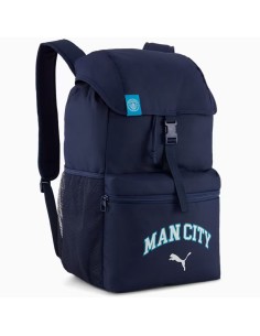 Puma Manchester City Backpack 09245001