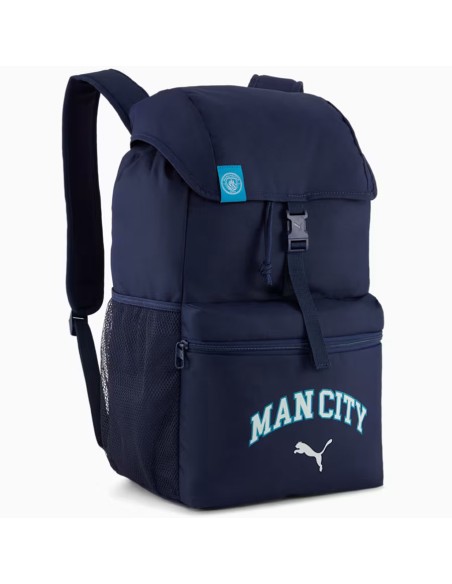 Puma Manchester City Backpack 09245001
