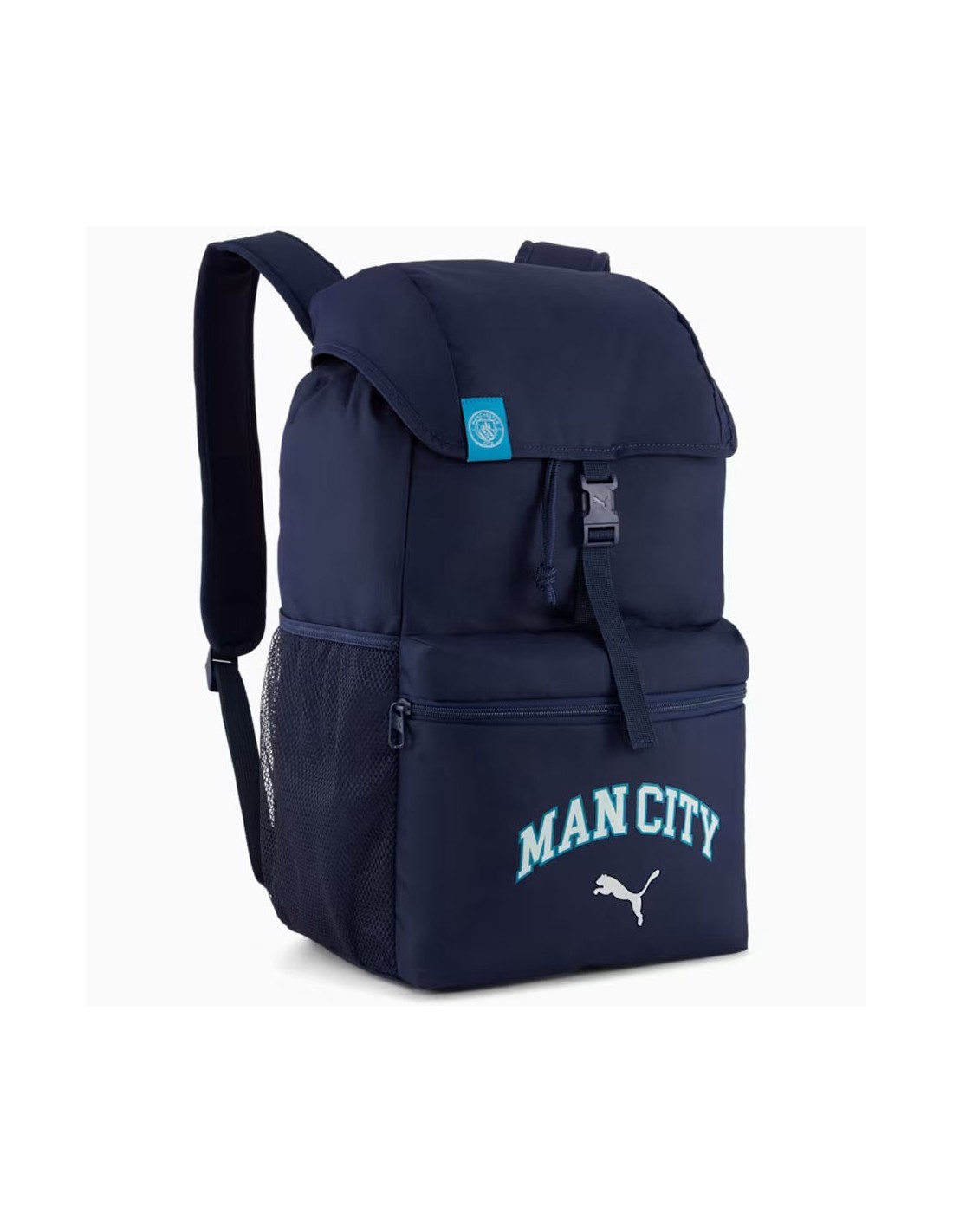 Puma Manchester City Backpack 09245001