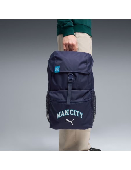 Puma Manchester City Backpack 09245001