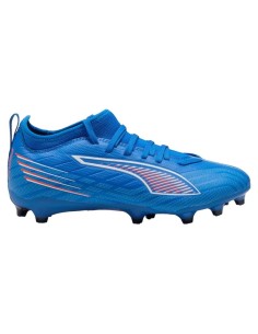 Puma Junior Ultra 6 Match FGAG 10851503 shoes