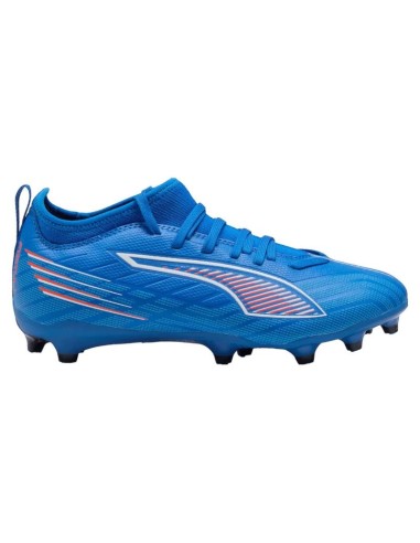 Puma Junior Ultra 6 Match FGAG 10851503 shoes