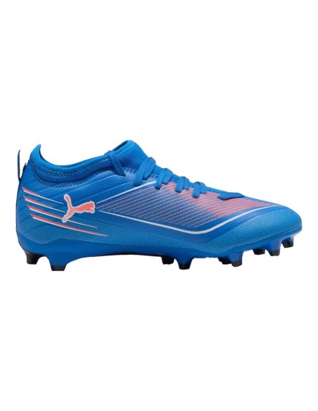Puma Junior Ultra 6 Match FGAG 10851503 shoes