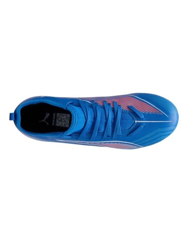 Puma Junior Ultra 6 Match FGAG 10851503 shoes