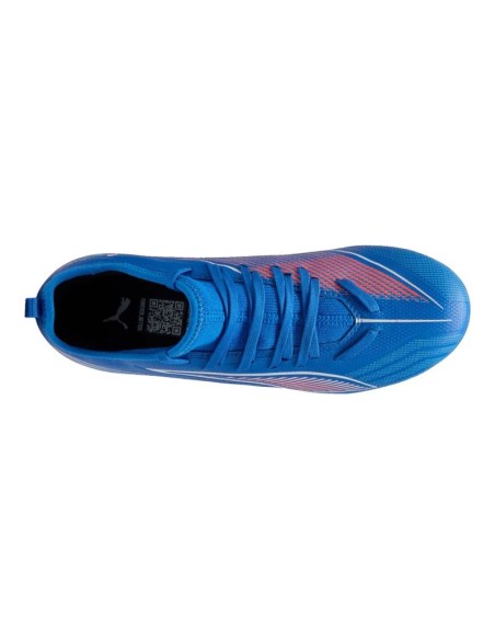 Puma Junior Ultra 6 Match FGAG 10851503 shoes