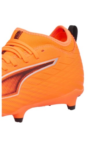 Puma Junior Ultra 6 Match FGAG 10851503 shoes