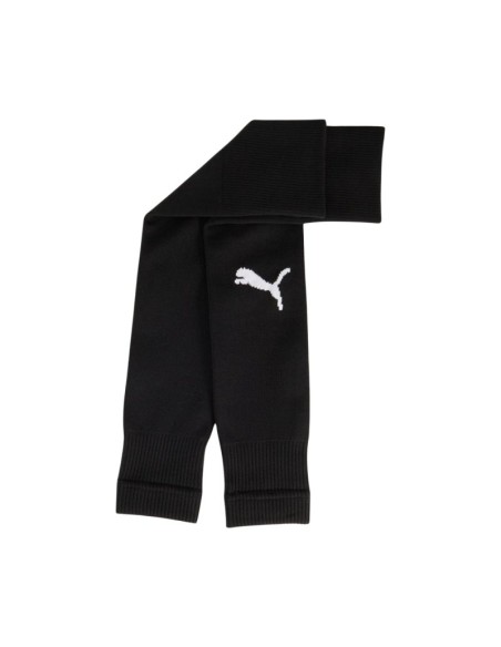 Puma Team Goal Football Sleeves Black 706028 03