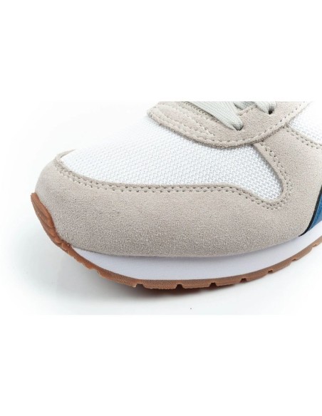 Puma sports shoes men's sneakers ST Miler fashionable comfortable light gray white