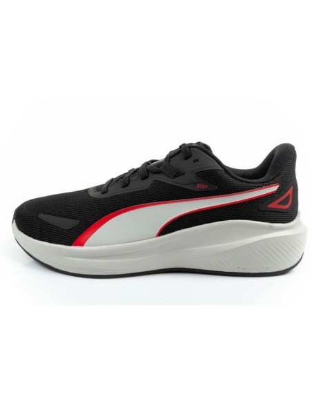 Puma Skyrocket Lite men's sports shoes lightweight and comfortable black