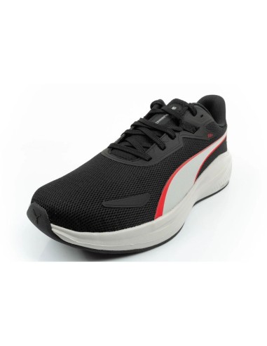 Puma Skyrocket Lite men's sports shoes lightweight and comfortable black