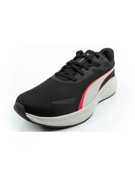 Puma Skyrocket Lite men's sports shoes lightweight and comfortable black