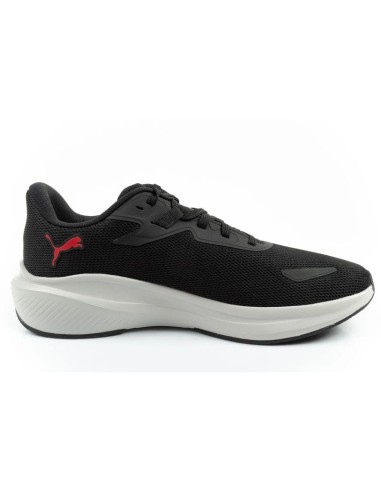 Puma Skyrocket Lite men's sports shoes lightweight and comfortable black