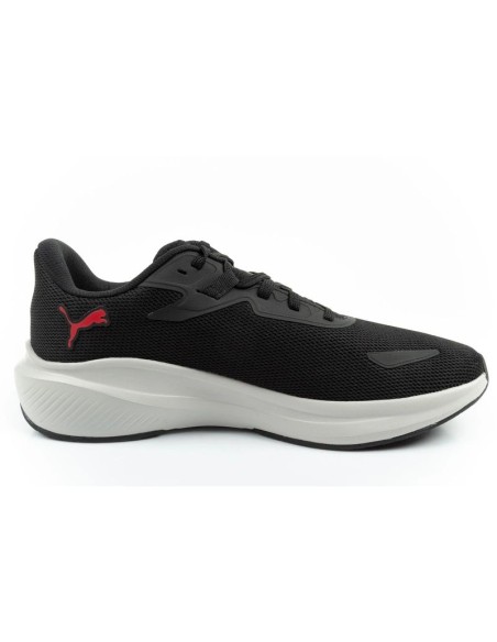 Puma Skyrocket Lite men's sports shoes lightweight and comfortable black