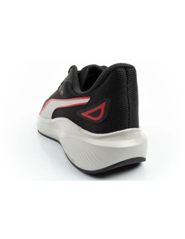 Puma Skyrocket Lite men's sports shoes lightweight and comfortable black