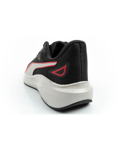 Puma Skyrocket Lite men's sports shoes lightweight and comfortable black