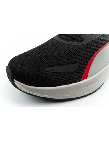 Puma Skyrocket Lite men's sports shoes lightweight and comfortable black