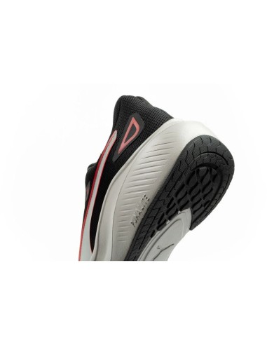 Puma Skyrocket Lite men's sports shoes lightweight and comfortable black