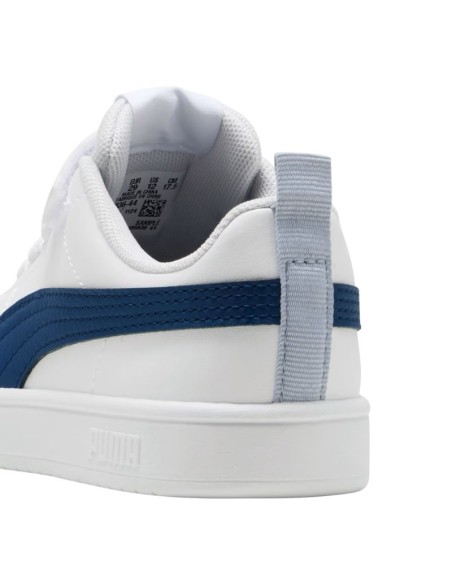 Puma Rickie AC PS 385836 44 Children's Shoes