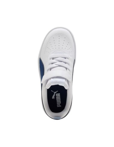 Puma Rickie AC PS 385836 44 Children's Shoes