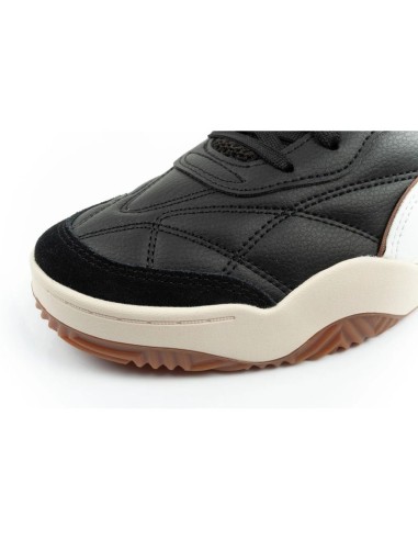 Puma men's sports shoes sneakers Tifosi classic fashionable black