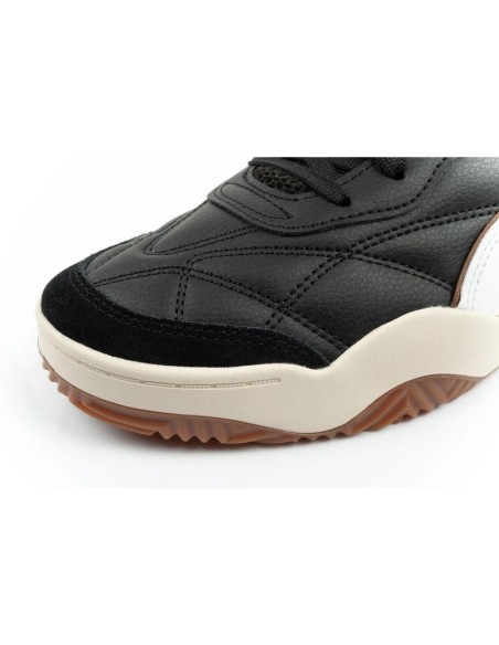 Puma men's sports shoes sneakers Tifosi classic fashionable black