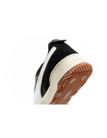 Puma men's sports shoes sneakers Tifosi classic fashionable black