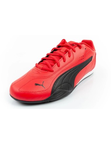 Puma men's sports shoes Catch For sneakers lightweight comfortable fashionable red