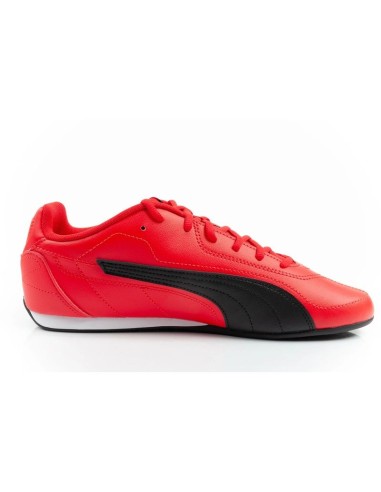 Puma men's sports shoes Catch For sneakers lightweight comfortable fashionable red