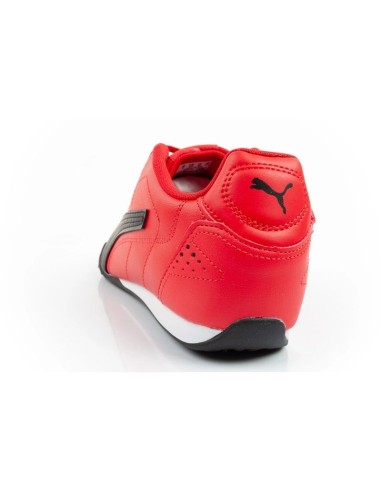 Puma men's sports shoes Catch For sneakers lightweight comfortable fashionable red