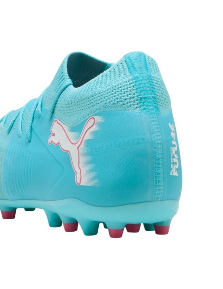 Puma Future 8 Match ReCharge MG 108761 01 football boots
