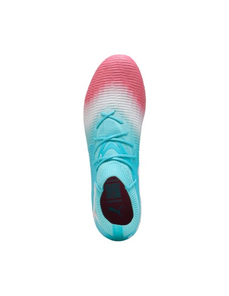 Puma Future 8 Match ReCharge MG 108761 01 football boots