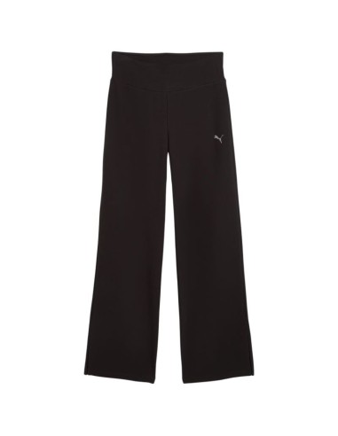 Puma ESS Elevated Women's Pants Black 691815 01