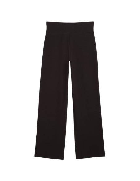 Puma ESS Elevated Women's Pants Black 691815 01