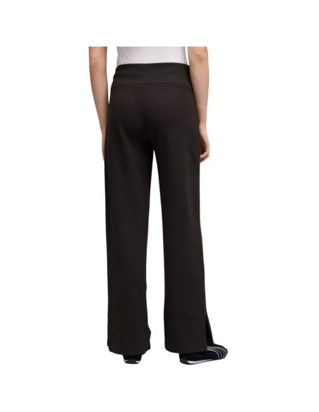 Puma ESS Elevated Women's Pants Black 691815 01