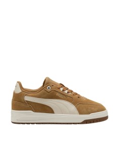 Puma Downtown SD shoes brown 402597 07