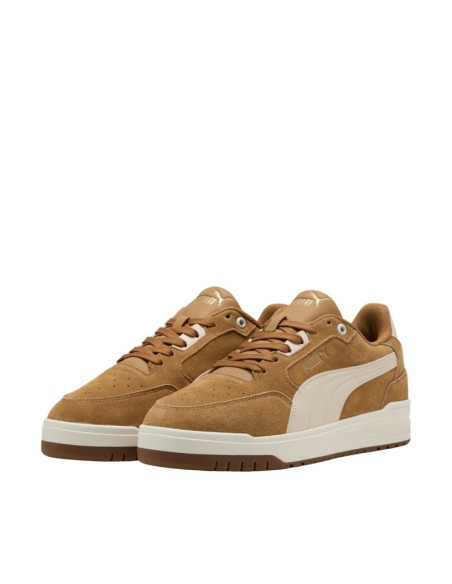 Puma Downtown SD shoes brown 402597 07