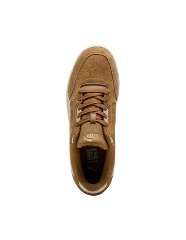 Puma Downtown SD shoes brown 402597 07