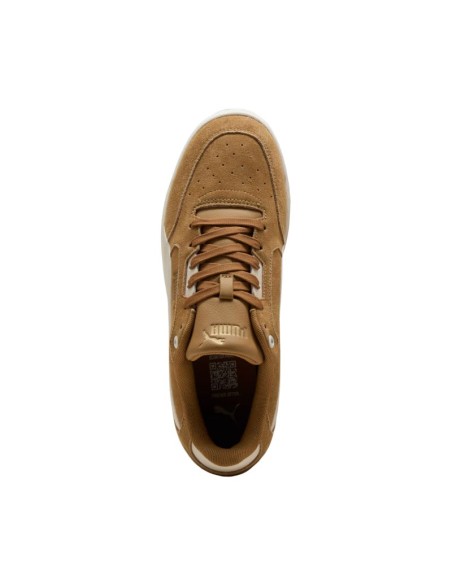Puma Downtown SD shoes brown 402597 07
