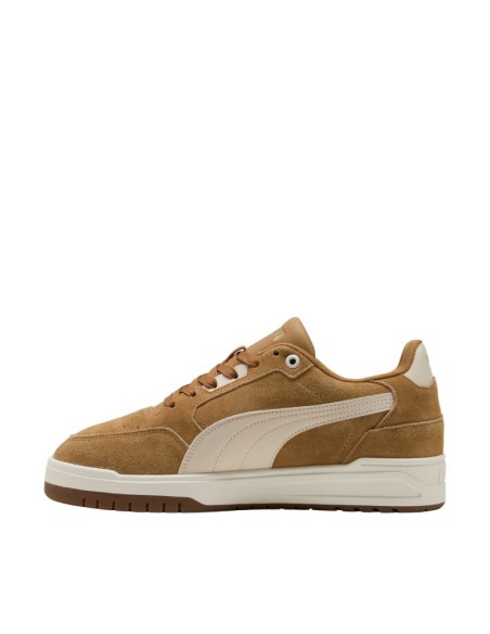 Puma Downtown SD shoes brown 402597 07
