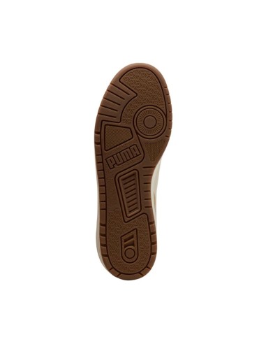 Puma Downtown SD shoes brown 402597 07