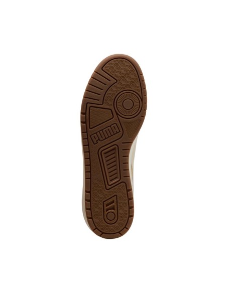 Puma Downtown SD shoes brown 402597 07