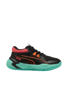 Puma Uproar Jr 312164 02 Basketball Shoes