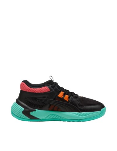 Puma Uproar Jr 312164 02 Basketball Shoes
