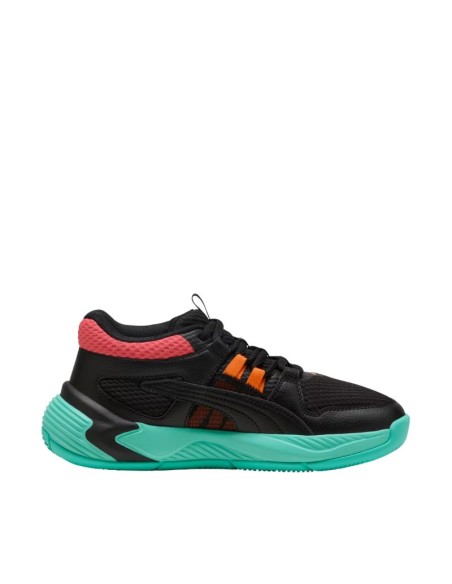 Puma Uproar Jr 312164 02 Basketball Shoes