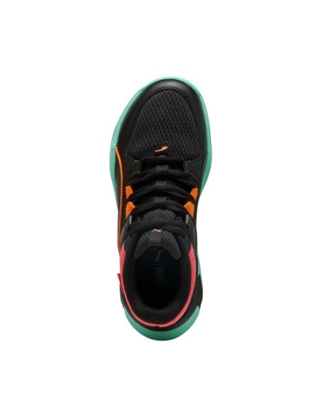 Puma Uproar Jr 312164 02 Basketball Shoes